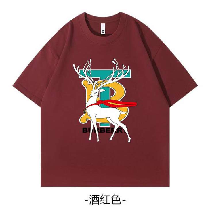 Picture of Burberry T Shirts Short _SKUBurberryS-2XL11Lx12320011